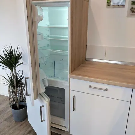 Arp - Haus Anton Apartmán Neudorf-Bornstein