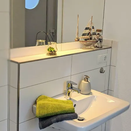 Arp - Haus Anton Neudorf-Bornstein