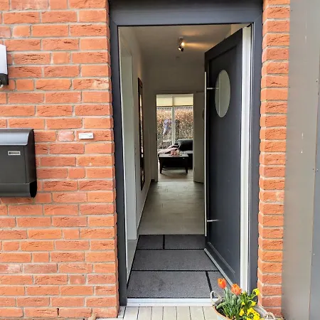 Apartmán Arp - Haus Anton Neudorf-Bornstein