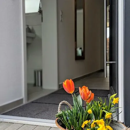 Arp - Haus Anton *