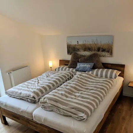 Arp - Haus Anton * Neudorf-Bornstein