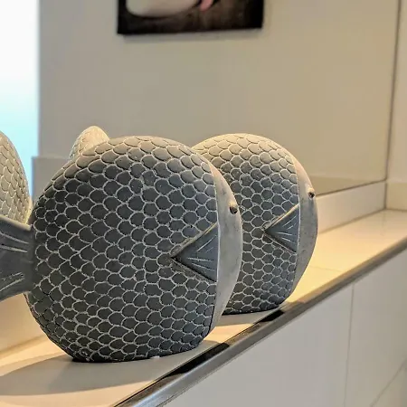 Apartmán Arp - Haus Anton *