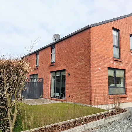Apartment Arp - Haus Anton