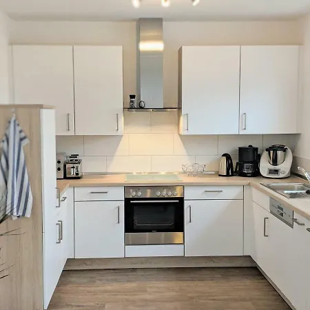 Apartmán Arp - Haus Anton *