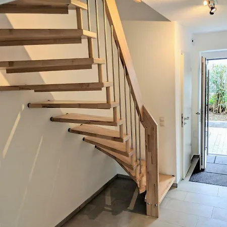 Arp - Haus Anton * Neudorf-Bornstein