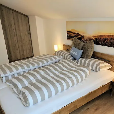 Apartment Arp - Haus Anton *